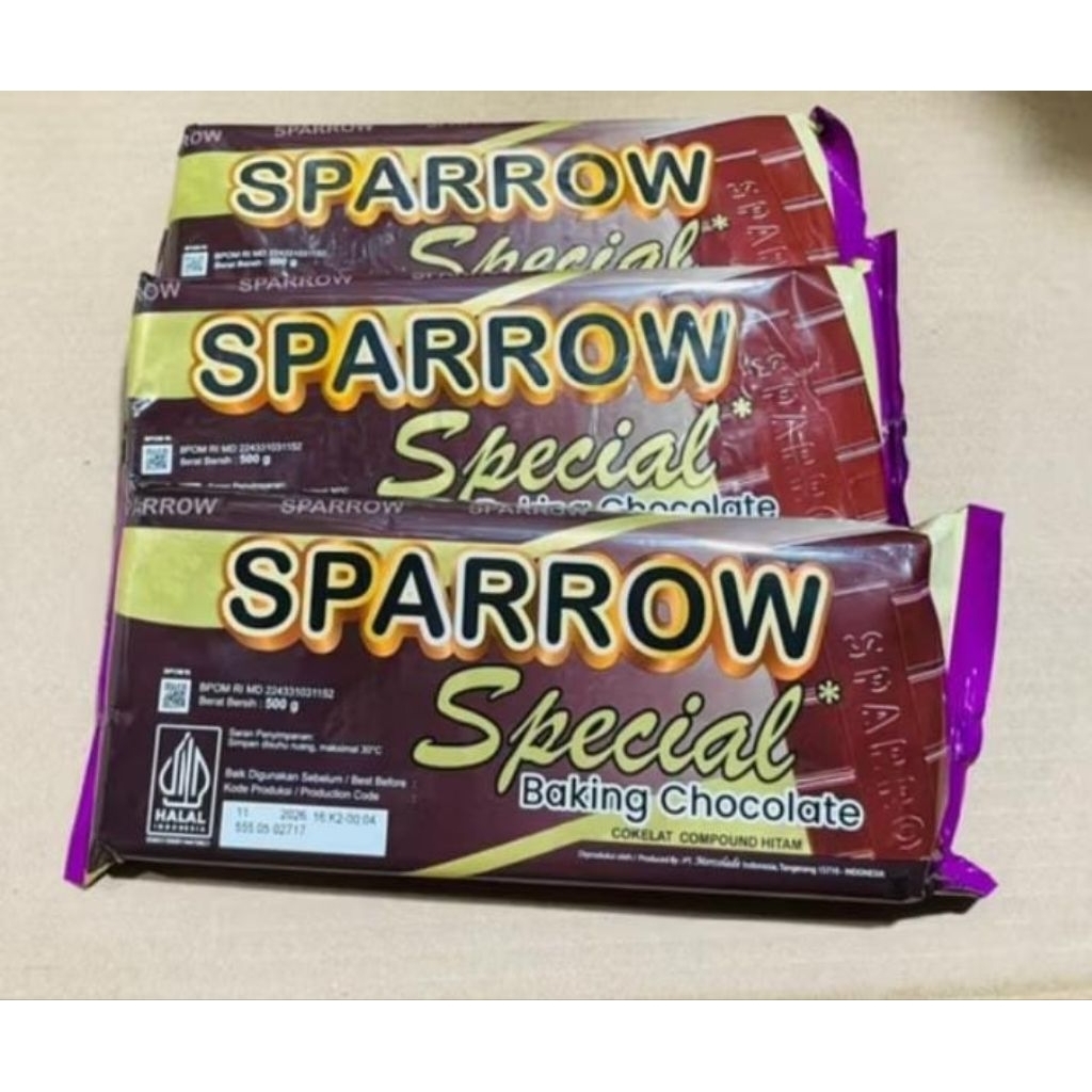 Coklat Batang 1/2 kg