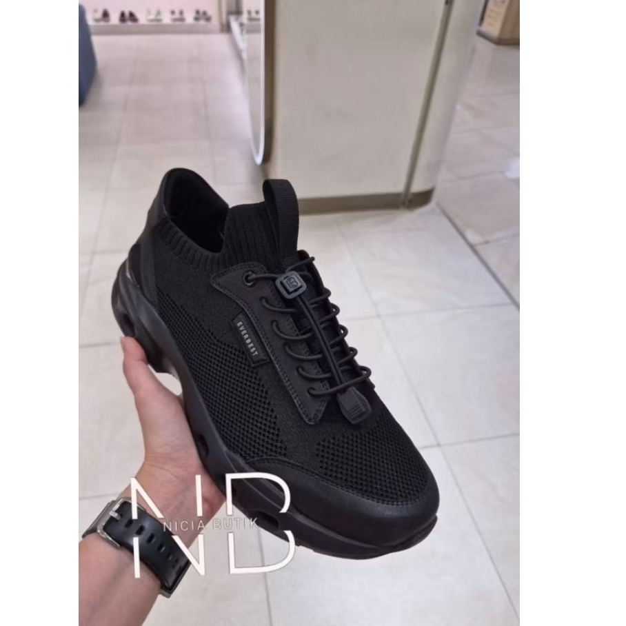 Sepatu everbest pria sale 50% kode 64