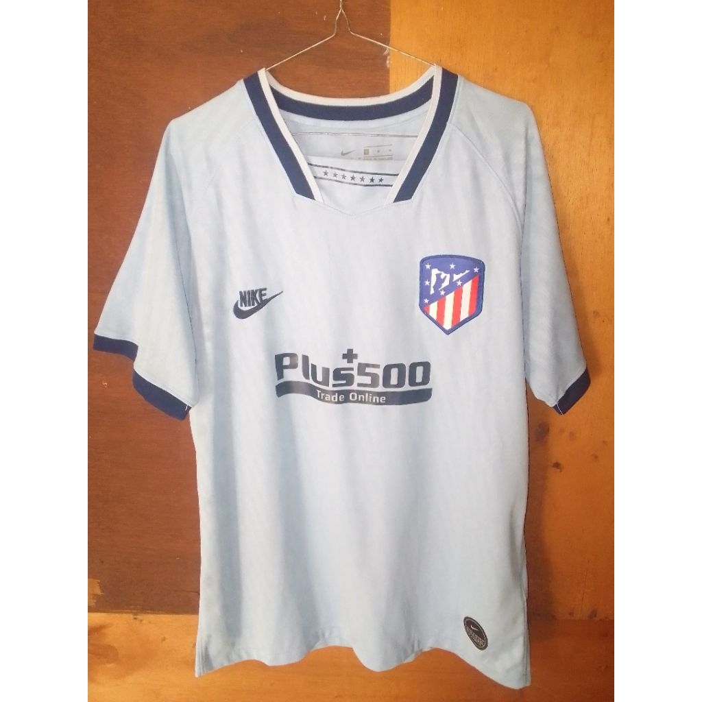 Jersey Atletico Madrid ATM third 2019/20 size M