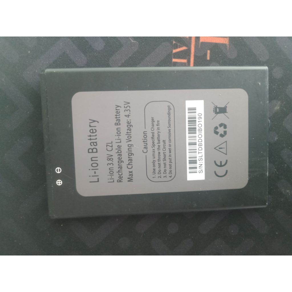 baterai hp cina welcome ori cabutan.