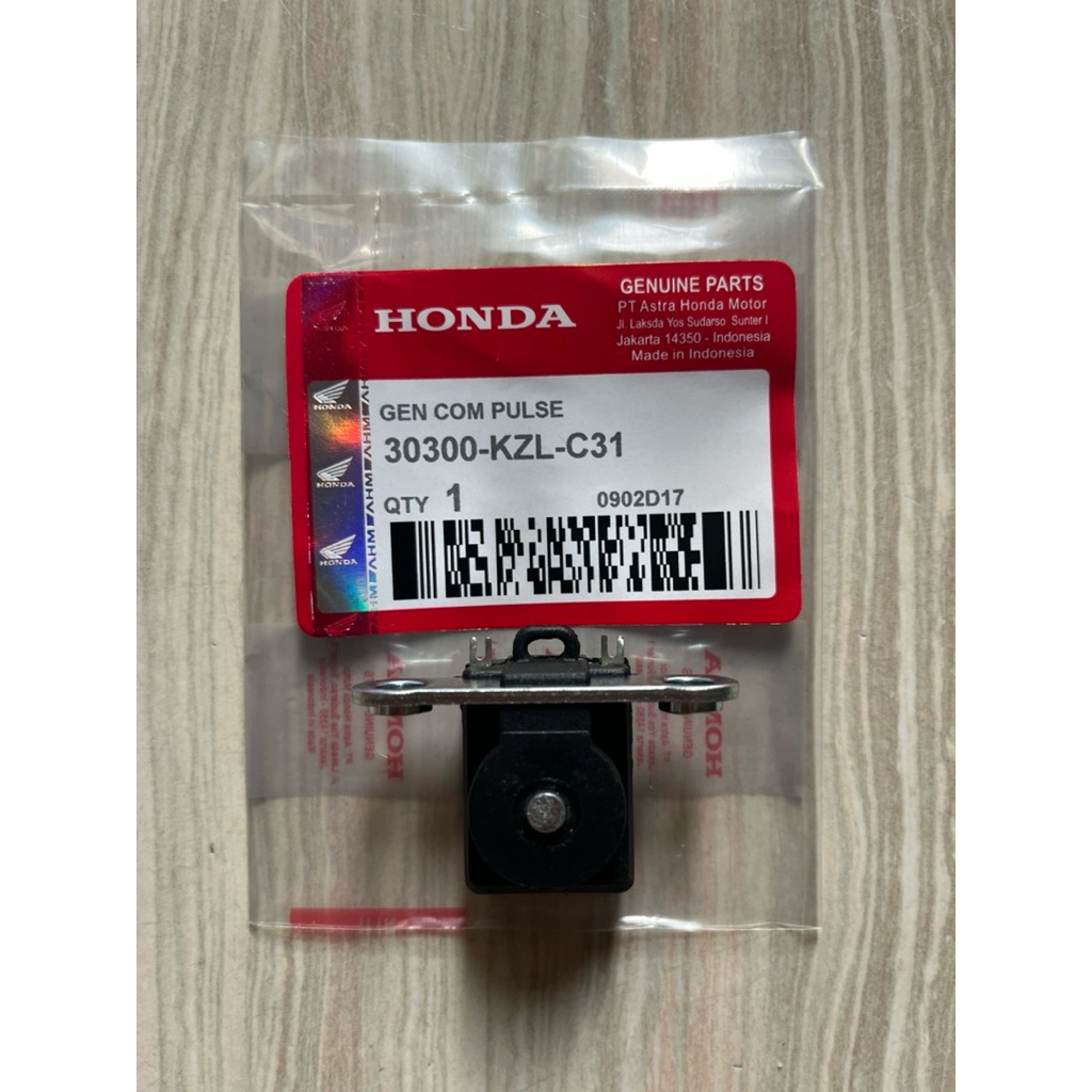 Fulser Pulser Honda Supra X 125 Helm In Revo Blade Supra GTR Asli Original