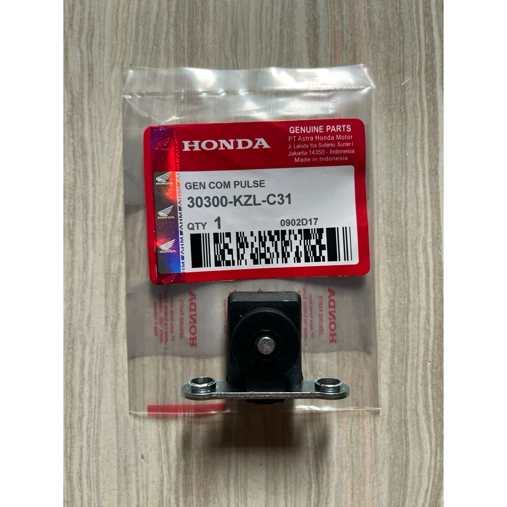 Fulser Pulser Honda Supra X 125 Helm In Revo Blade Supra GTR Asli Original