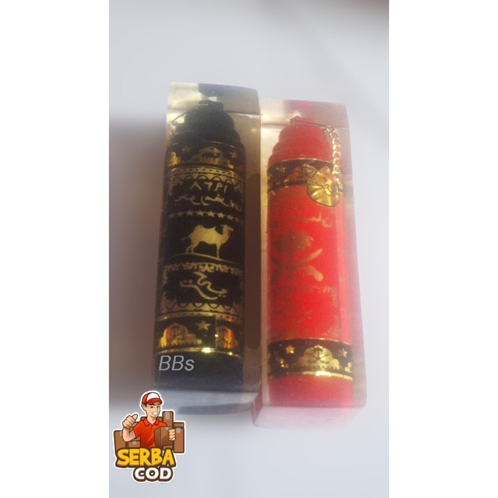 Buhur Pres turky sulaiman dan magribi kualitas top