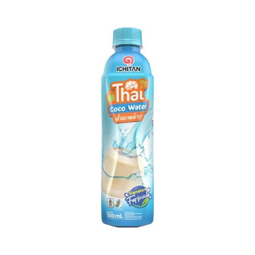 Ichitan Thai Coco Water 300ml