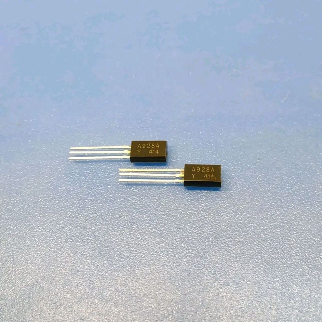 Transistor A928 / TR A928A / Transistor A 928 / SA928 / SA 928 A / 2SA 928 / 2SA928A