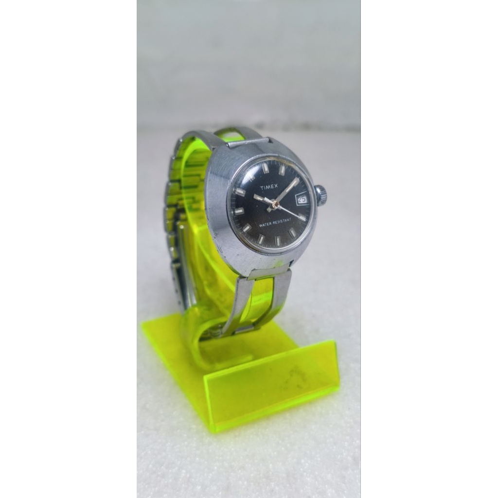 TIMEX AMERICAN MANUAL WINDING. Ukuran Cewe