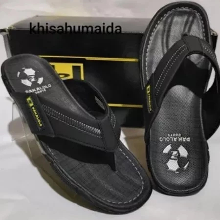 Sandal Pakalolo 2351 (Sol Bola Kulit ORIGINAL)