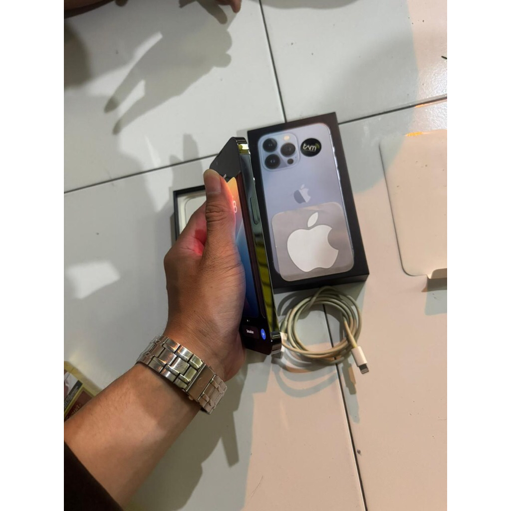 Iphone 13 Pro 128gb Ibox