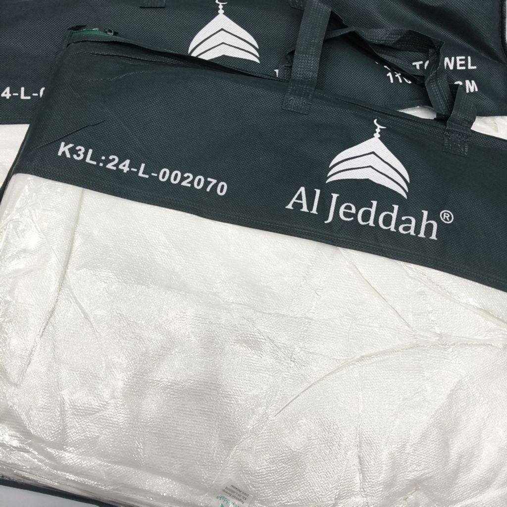 Kain Ihram, Kain Ihram Putih, Kain Ihram Haji&Umrah