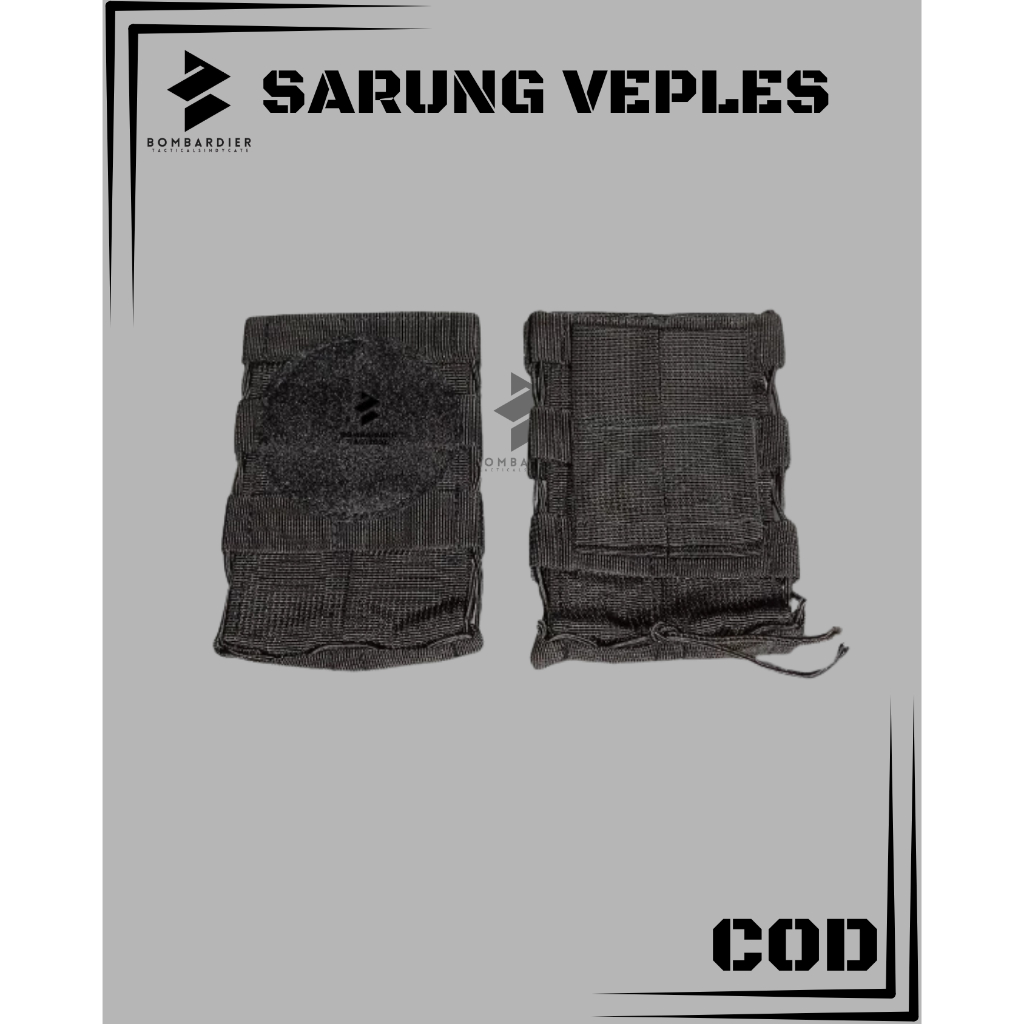 Tempat Peples Tactical / Peples TNI-Polri / Peples Tempat Minum