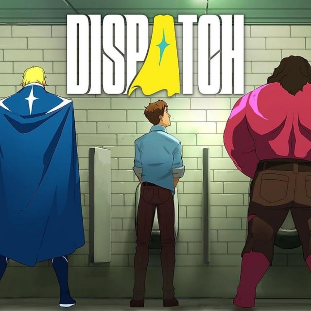 Dispatch PC