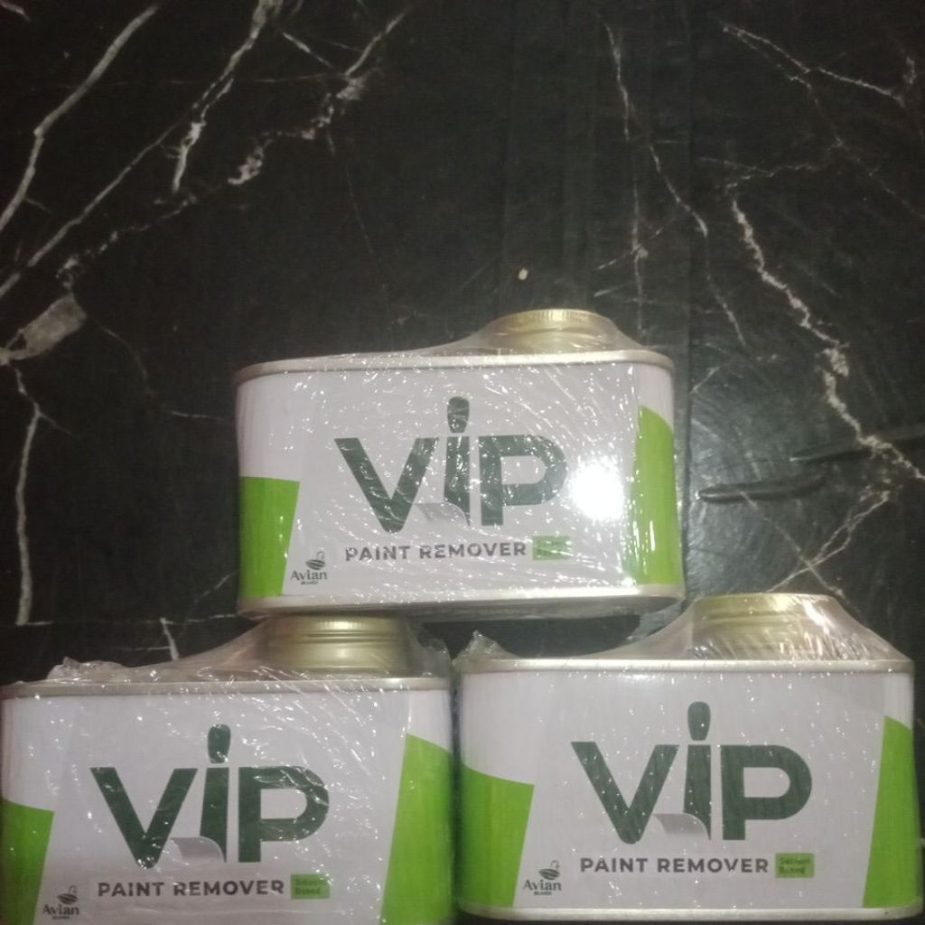 Remover cat / paint remover/ VIP avian / 250ml