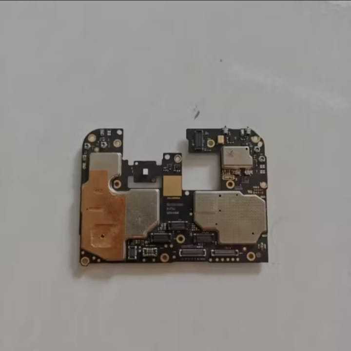 Mesin Poco X3 Pro Minus Detek 9008