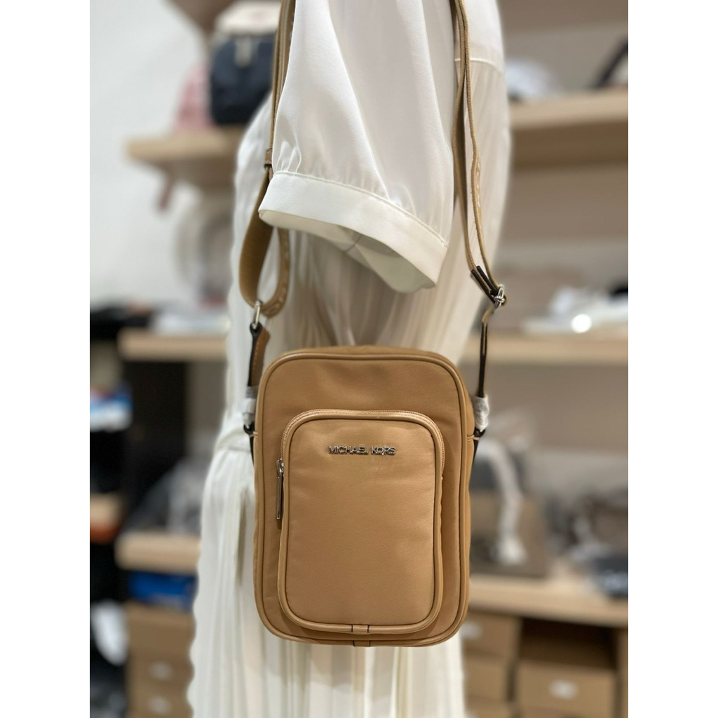 SLING PHONE BAG MK KHAI COKSU