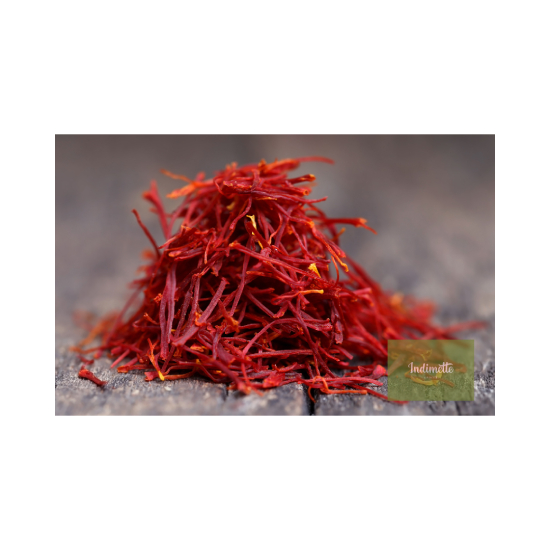 Iranian Saffron / 1 GR