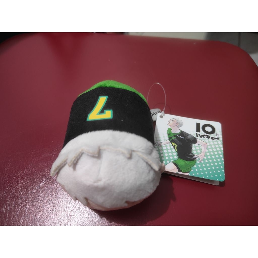 Noru Aone 10th anniversary New with Tag