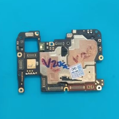 Mesin Vivo V20SE Normal Segel Bergaransi