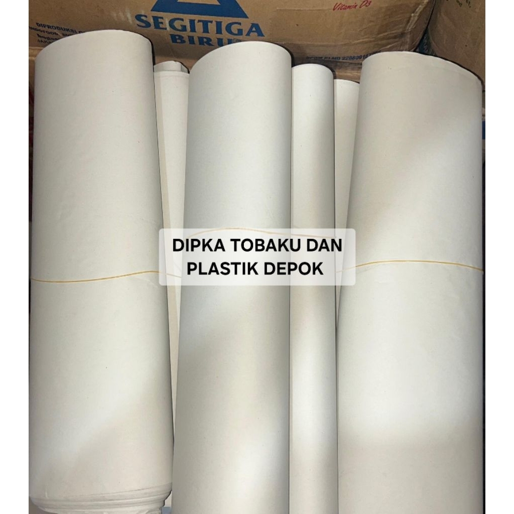 kertas nasi putih kertas putih alas nasi padang serap minyak gorengan kertas alas putih kertas padan