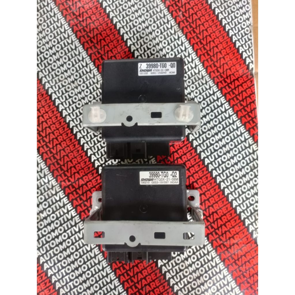 MODUL EPS HONDA JAZZ RS GE8 KODE TGO 2008-2013 ORIGINAL