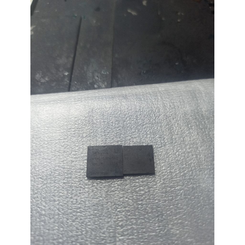 IC CPU DAN UFS samsung a72 copotan