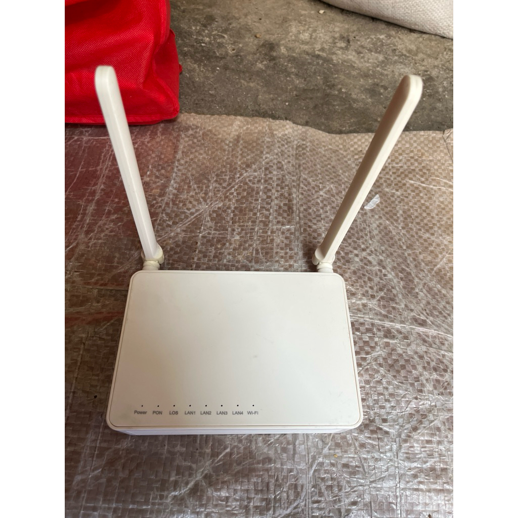 XPON MODEL “GS3101”