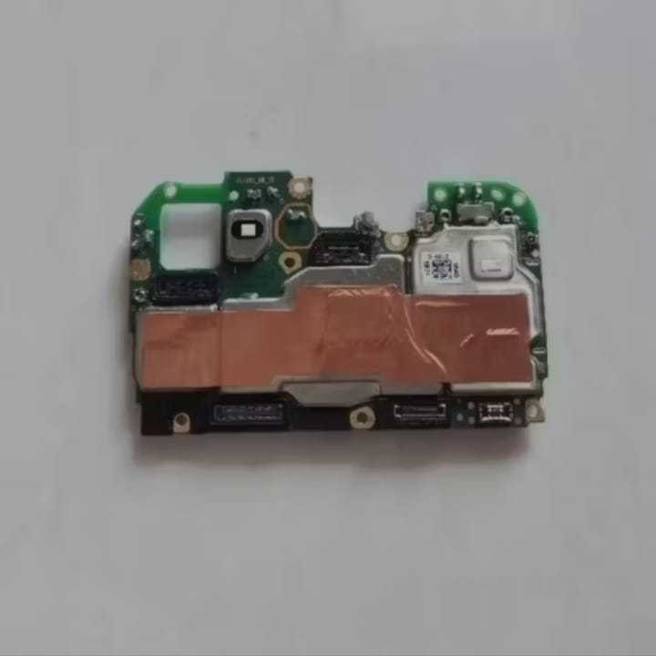 Mesin Oppo A1K Minus Kondisi Mati Baru