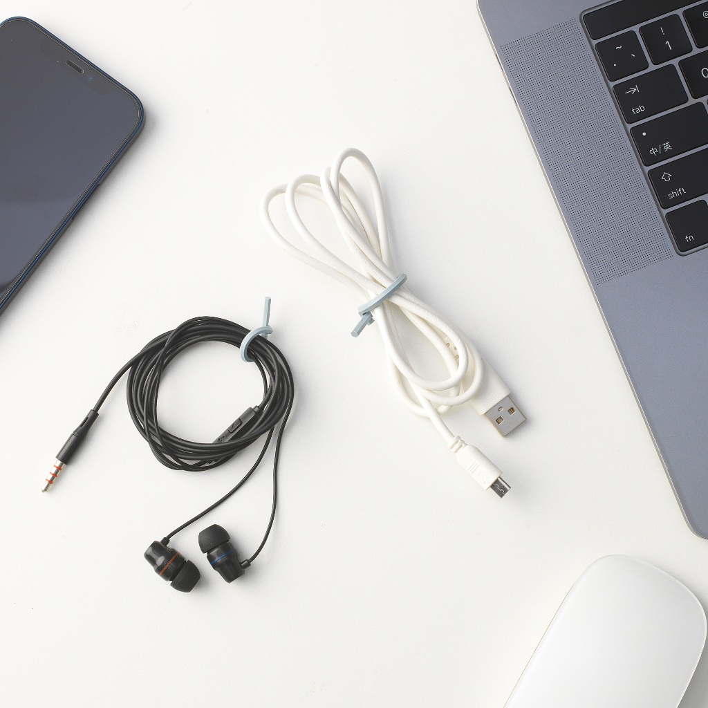 IKEA Alforsit set kabel