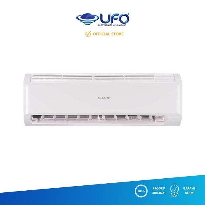 AC SHARP AHX10BEY AC 1 PK J-TECH INVERTER