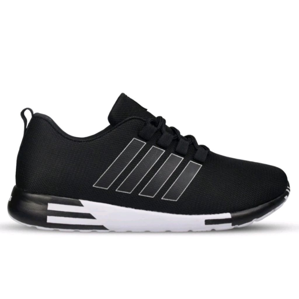 Tomkins banshee sepatu sekolah anak remaja multifungsi sepatu sport pria dewasa