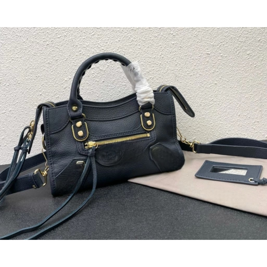 TAS CITI 24 SMALL GHW