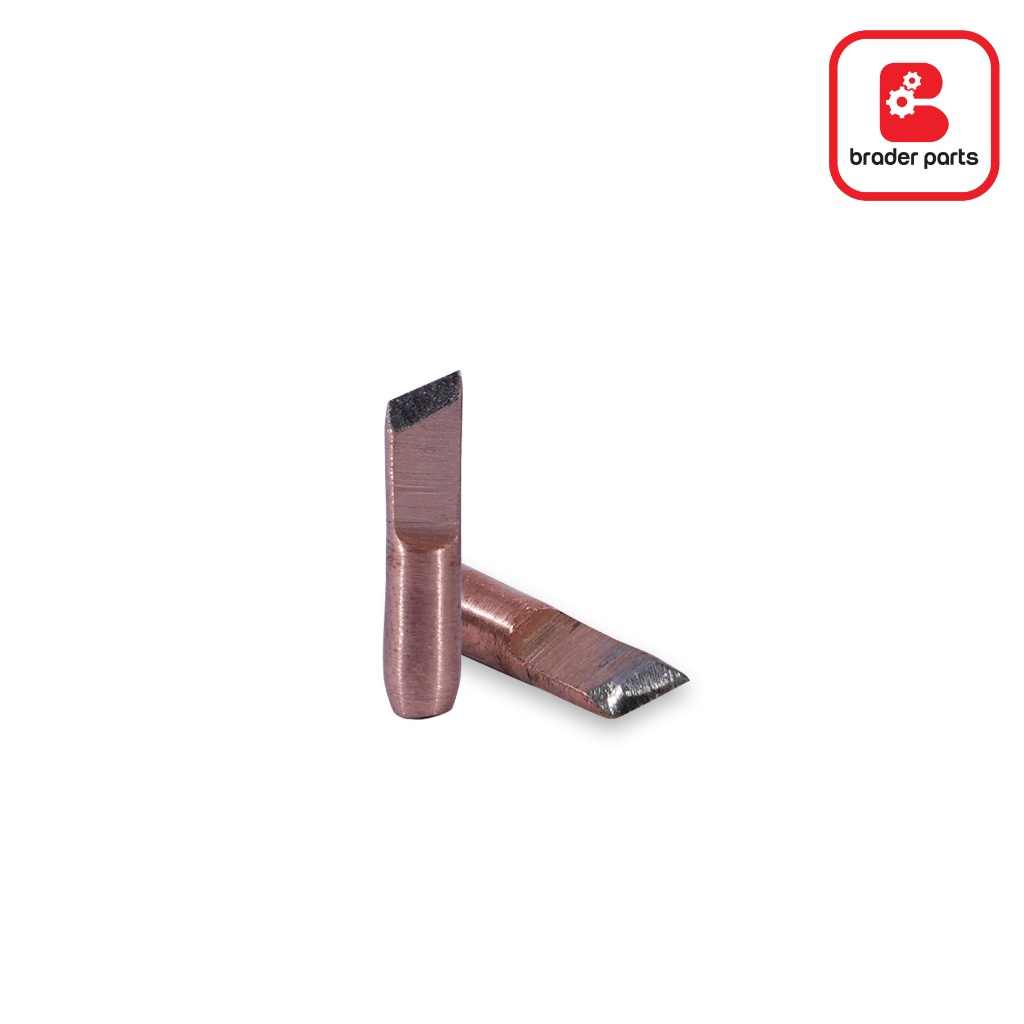 Digital Ways Extension Mata Solder DW B370 C210 Pisau Lubang Kecil