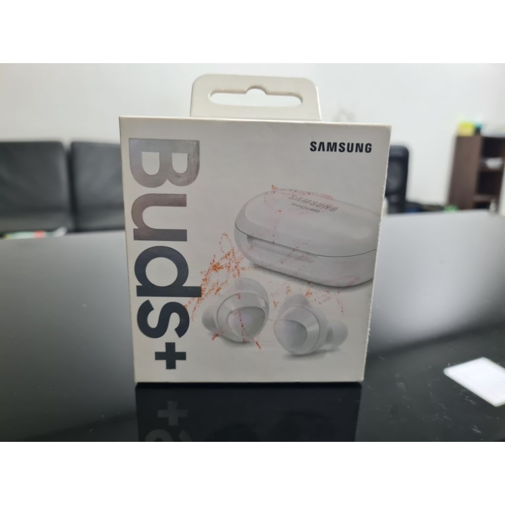 Buds+ Samsung
