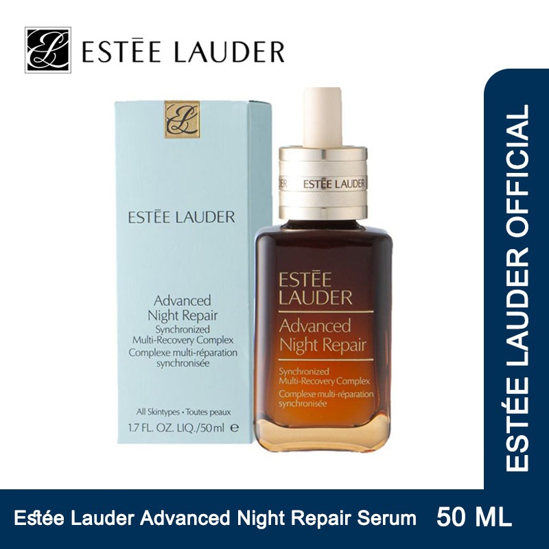 Estee Lauder Advanced Night Repair Serum Original | Face Serum | 50ml