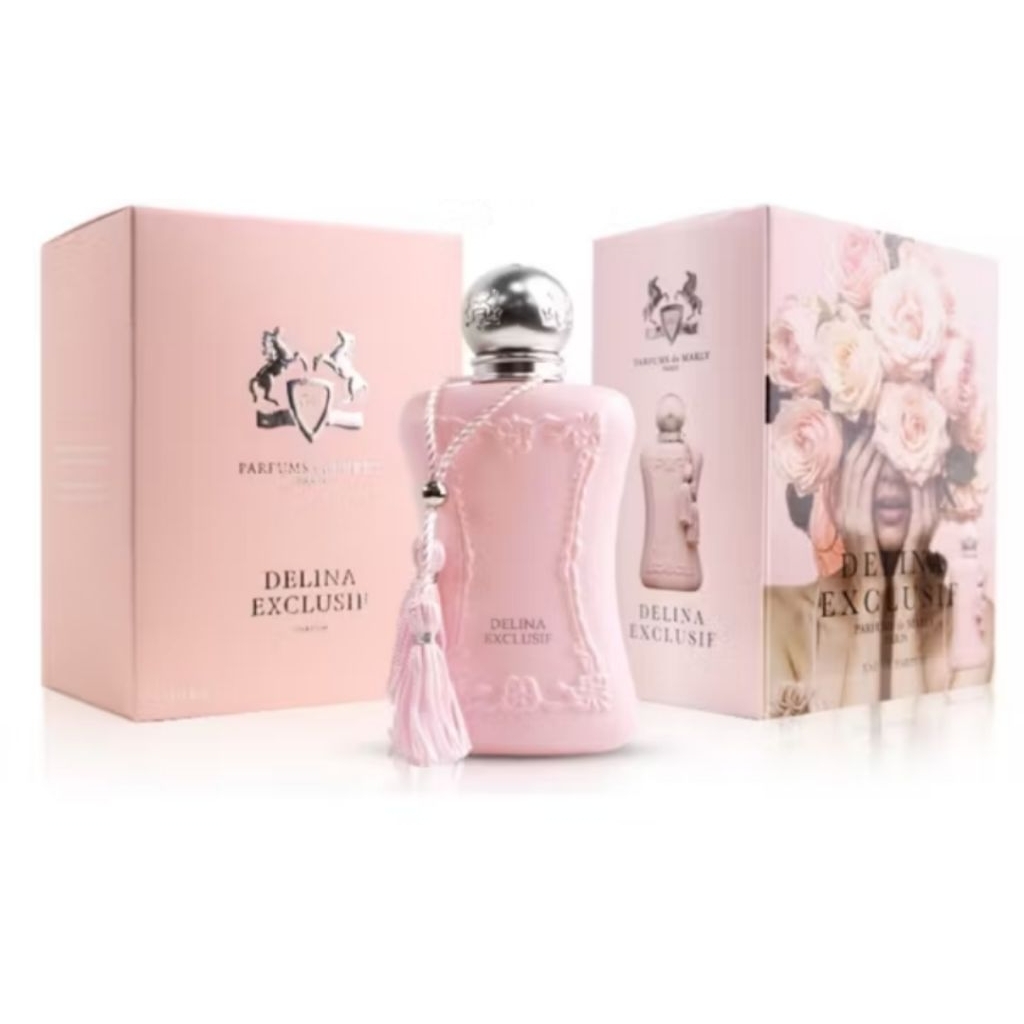 Parfum Delina Exclusif De Marly 75ml