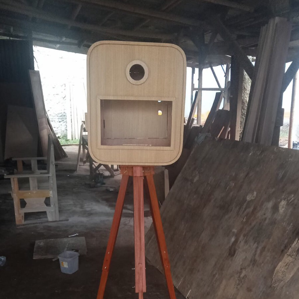 box photobooth
