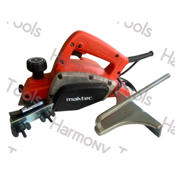 Mesin Ketam Serut Kayu 450 Watt MT192 Maktec - Mesin Pasrah Serut Kayu - Mesin Serut Kayu MT 192 Mak