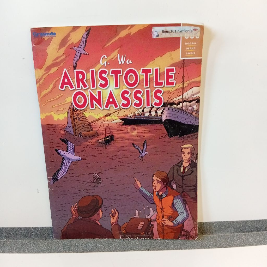 Buku traveler tanah suci dalam gambar berwarna Sami awwad