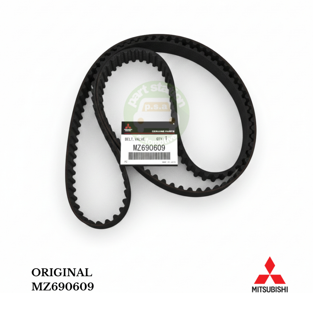 TIMING BELT MITSUBISHI L300 SOLAR PANJANG ORIGINAL MZ690609