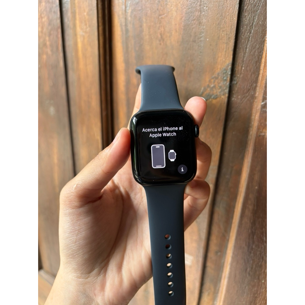 apple watch se gen 2