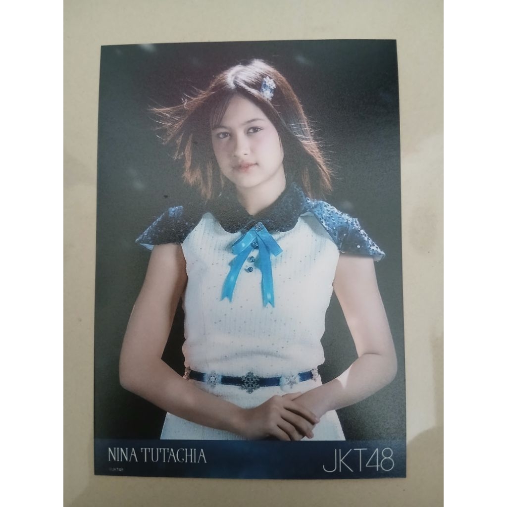 *Baca Deskripsi produk dulu ya sebelum membeli , PP Nachia Jkt48 OFC