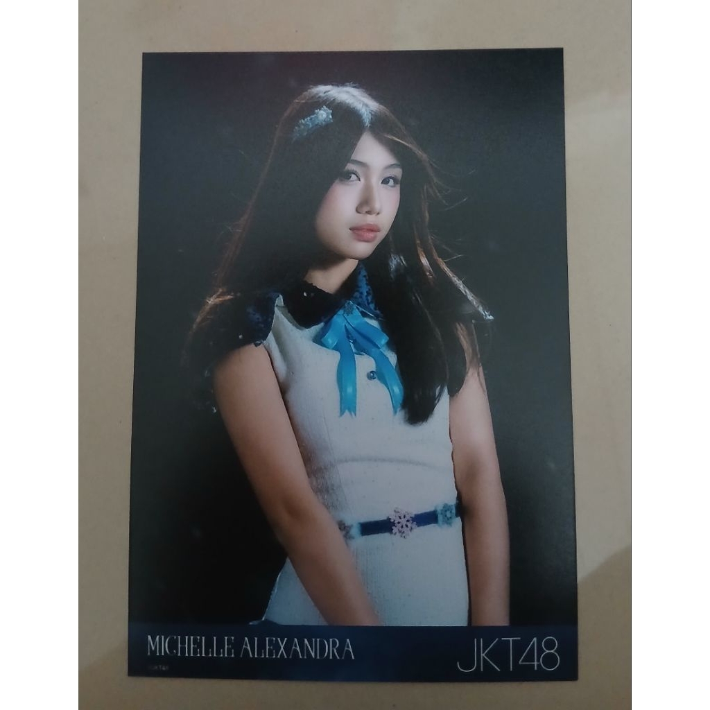 *Baca Deskripsi produk dulu ya sebelum membeli, PP michie OFC