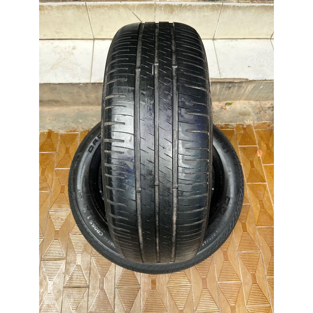 Ban Michelin Energy XM2 205 65 r16 1Pcs