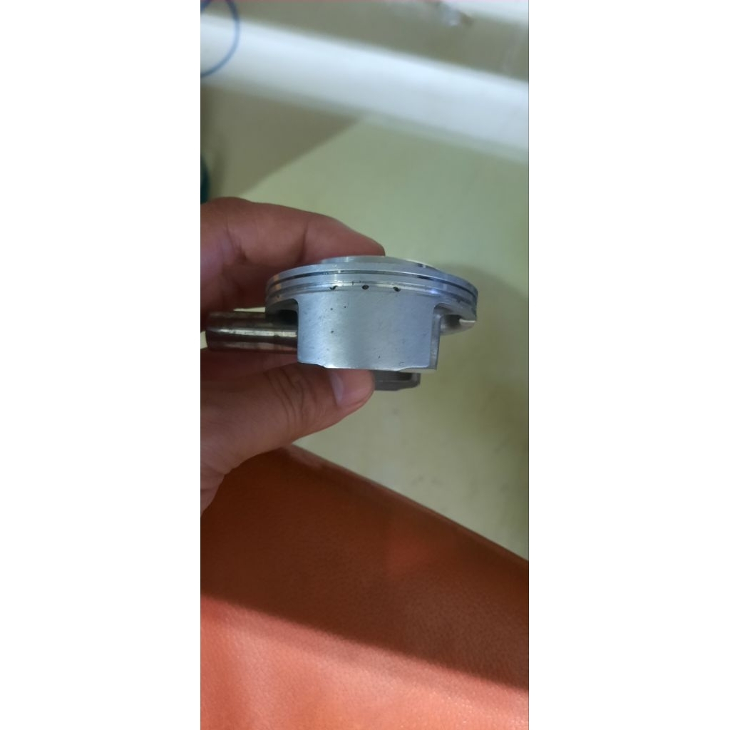 piston BRT ukuran 70 pen 14