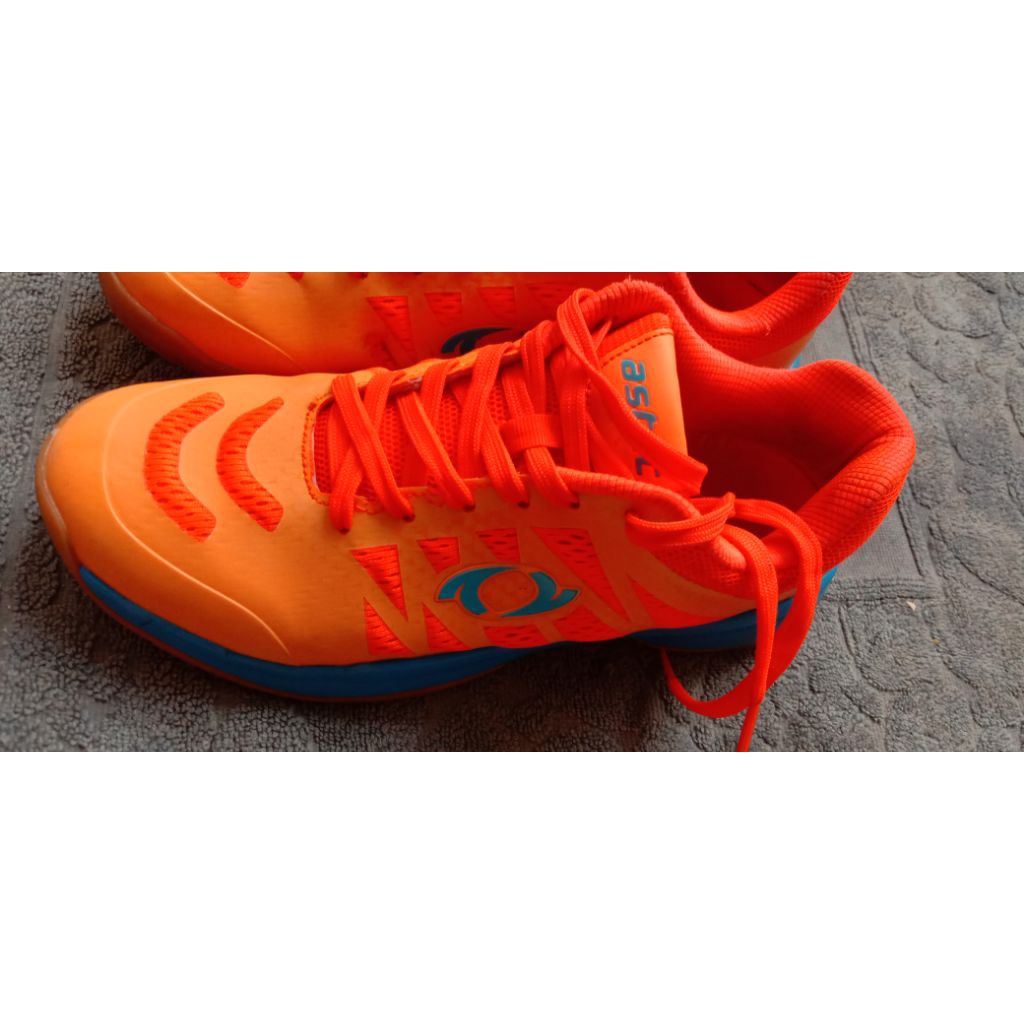Sepatu olahraga ASTEC Preloved