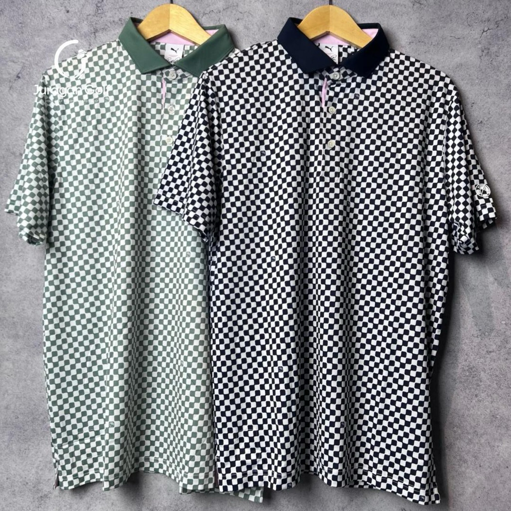 Puma Golf Monobloc (Polo Shirt)