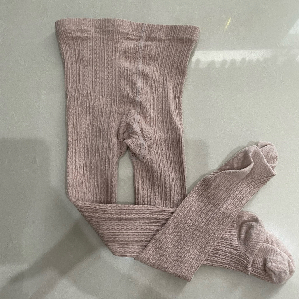 preloved legging tutup kaki bohopanna