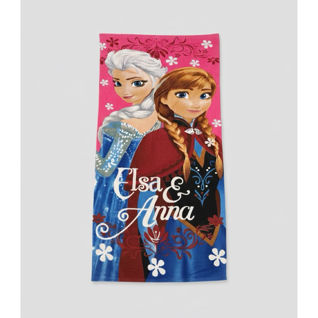 (PL) Handuk Elsa frozen