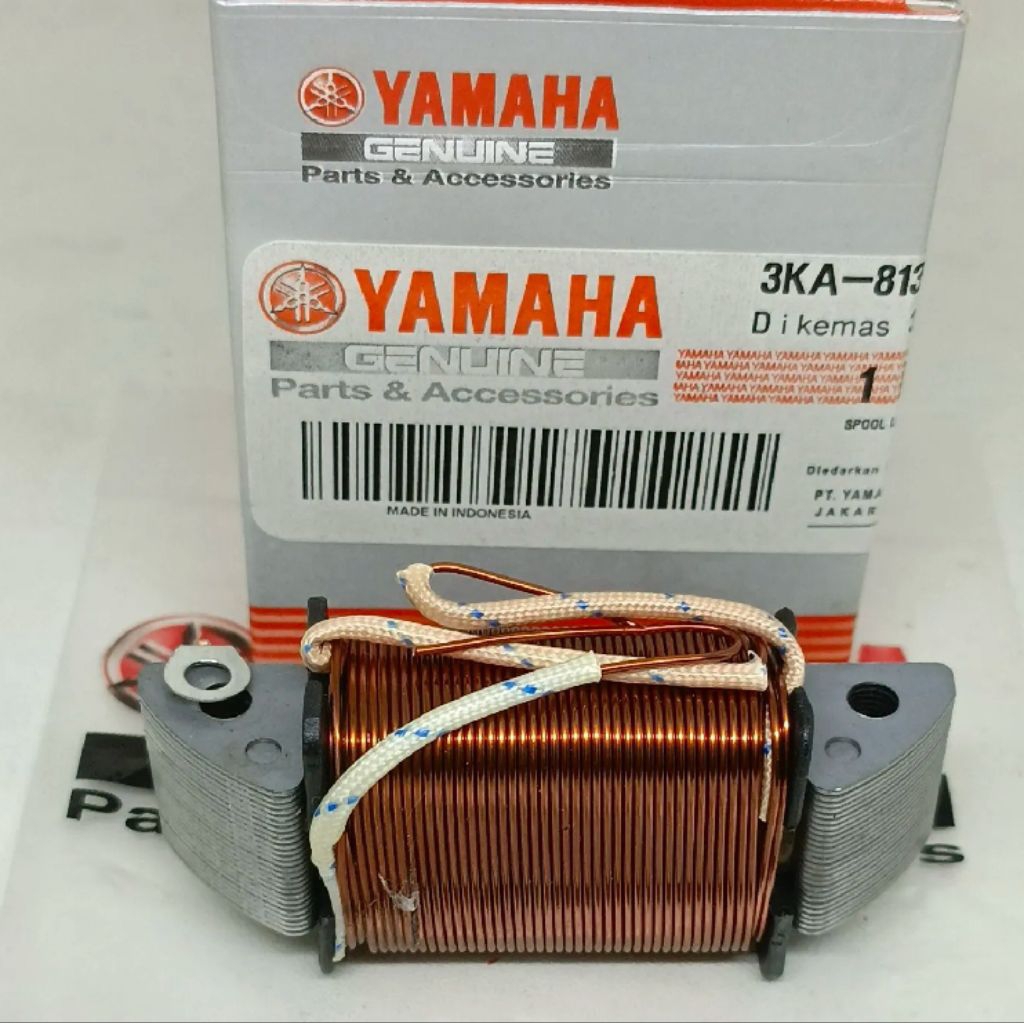 SPUL LAMPU RX KING SEPUL SPUL LAMPU LIGHTING RX KING 3KA