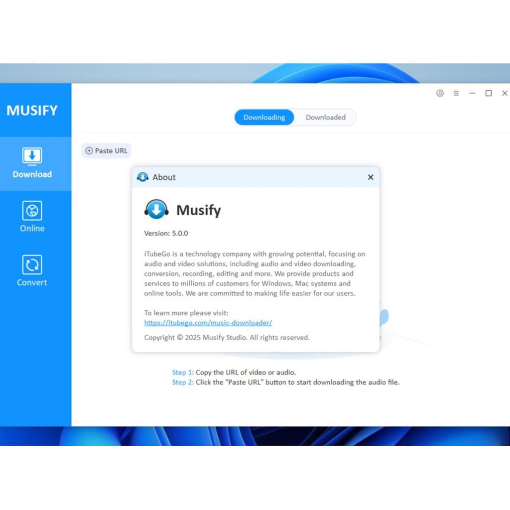 Musify Download Convert Music Audio Youtube Spotify Soundcloud