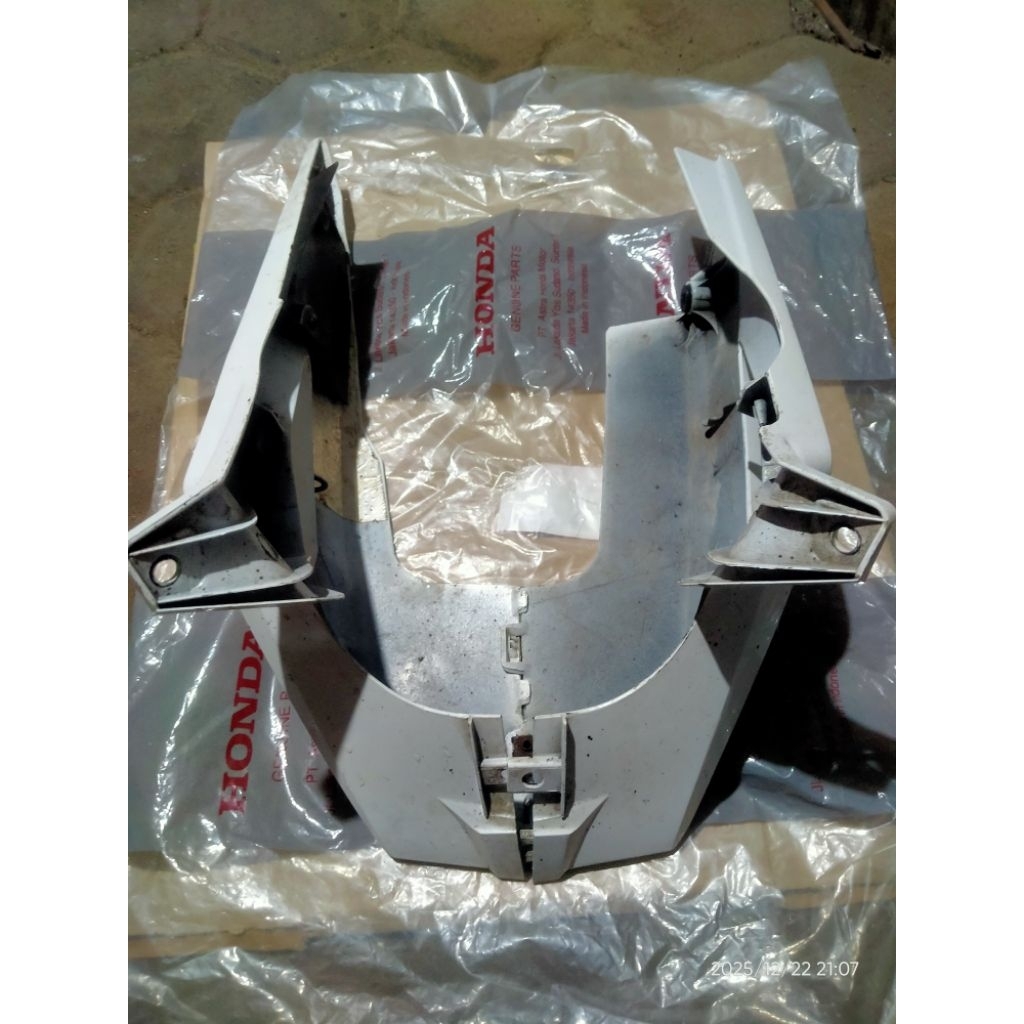 Undercowl CBR 150R